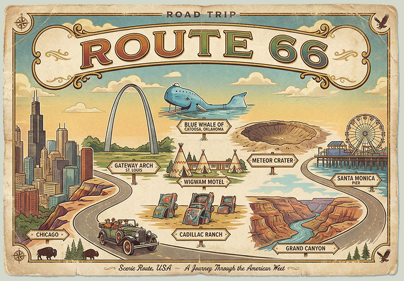 Route 66