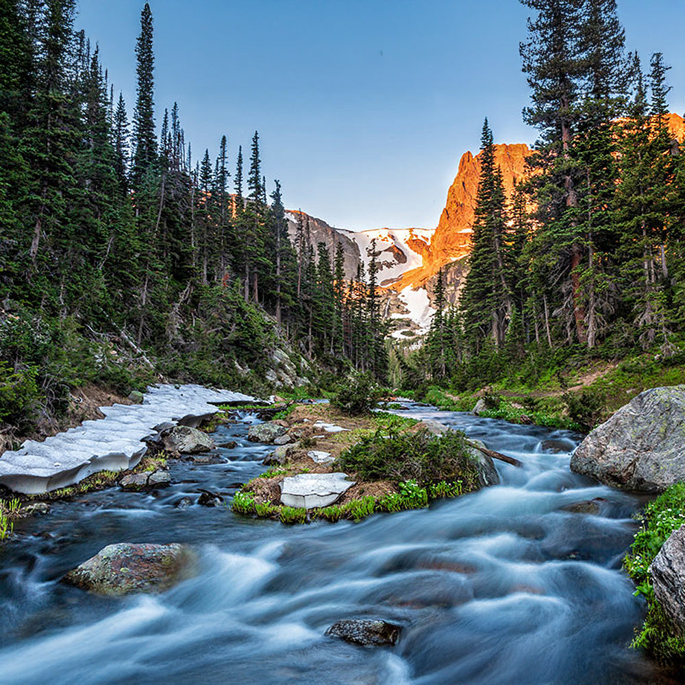 Colorado National Parks Loop