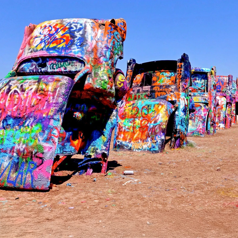 Perfect 10 Day Route 66 Road Trip Guide
