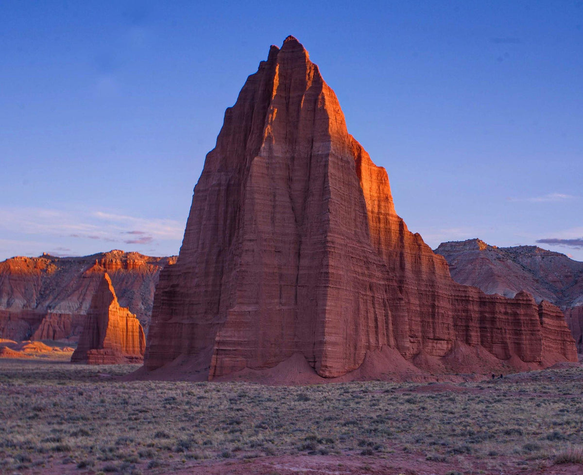 Capitol Reef National Park