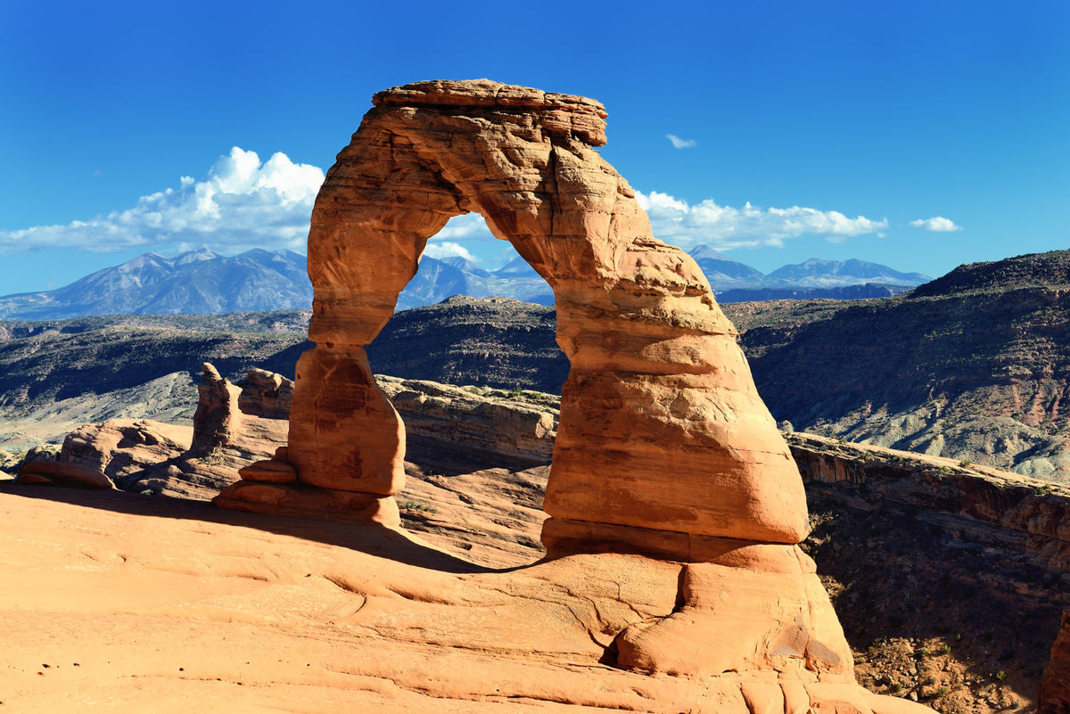 Arches National Park