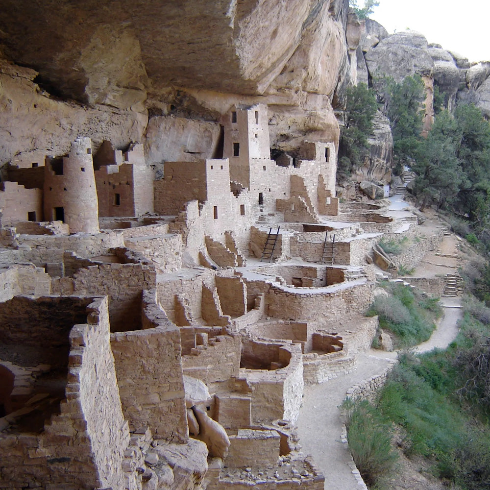 Mesa Verde NP