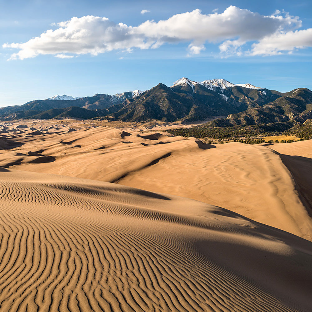 Great Sand Dunes NP