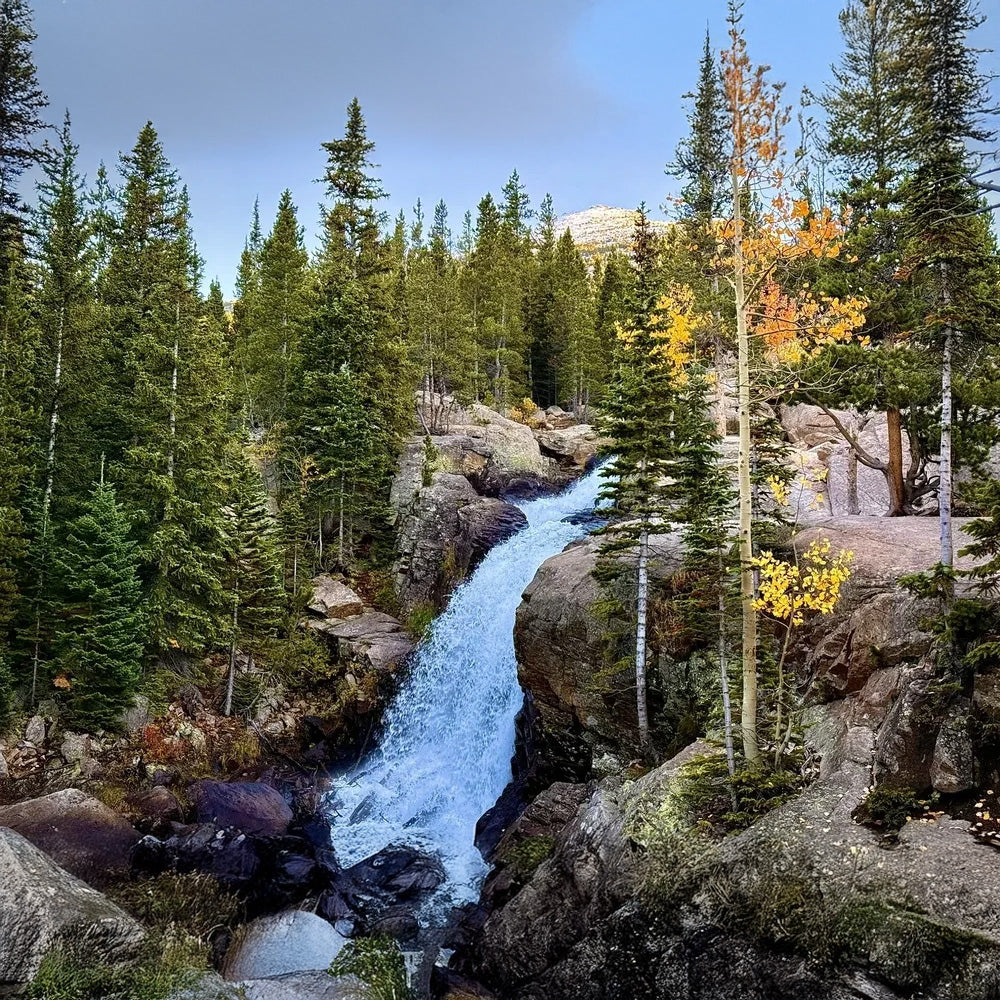 Colorado National Parks Loop