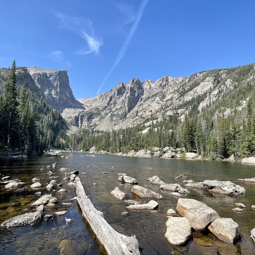 Rocky Mountain NP
