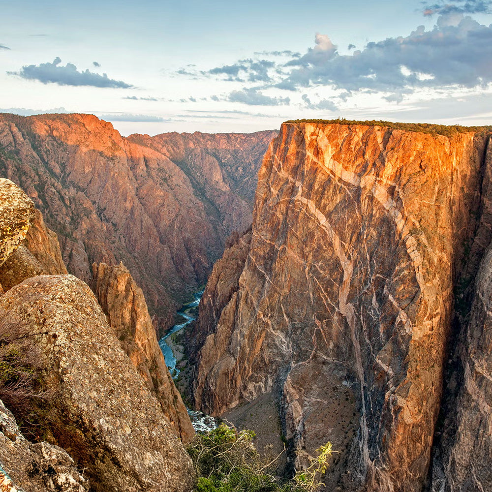 Black Canyon of the Gunnison