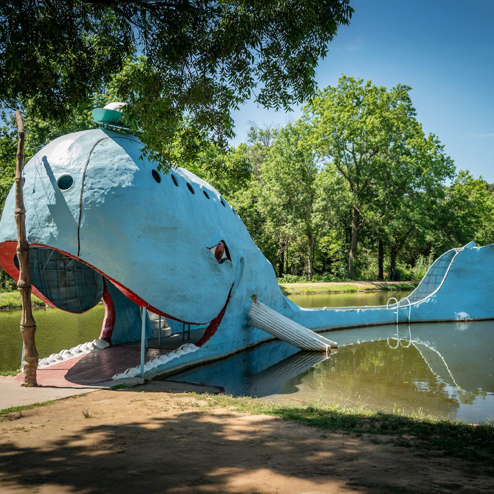 Perfect 10 Day Route 66 Road Trip Guide