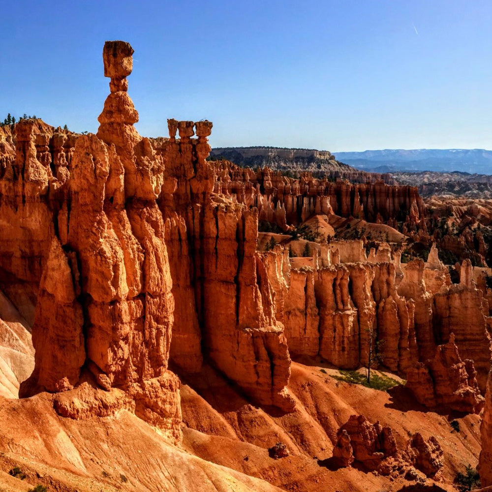 Bryce Canyon National Park