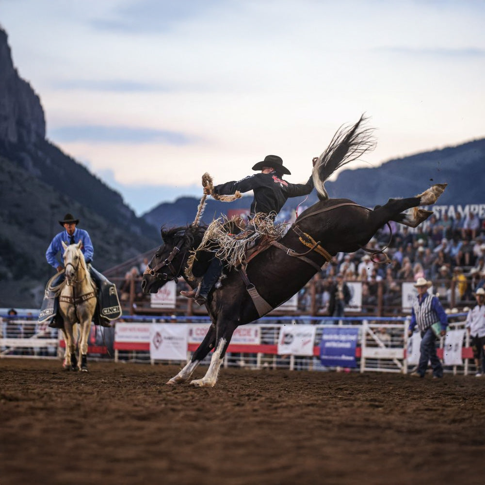 Cody, Wyoming