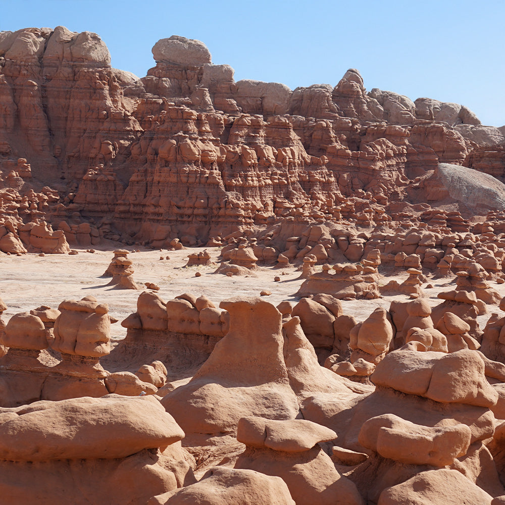 Goblin Valley & Moab, UT