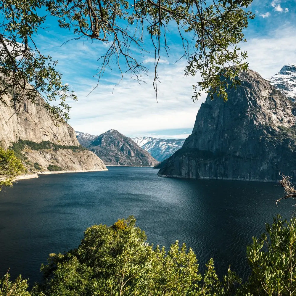 Full Day in Yosemite National Park