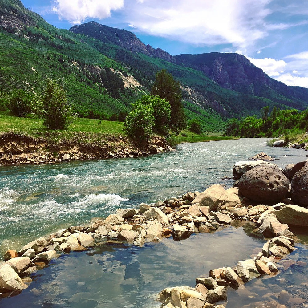 Scenic Transition Day Through Hidden Colorado