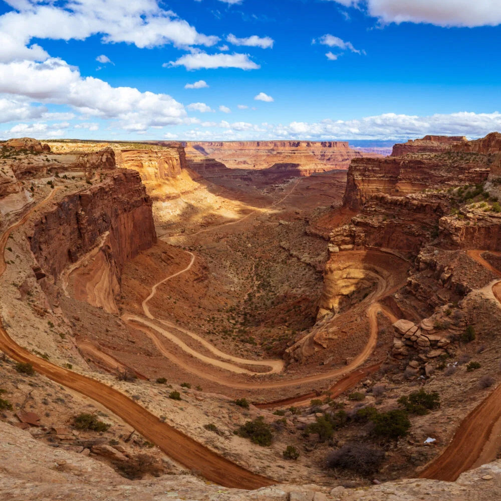 Utah's Mighty 5