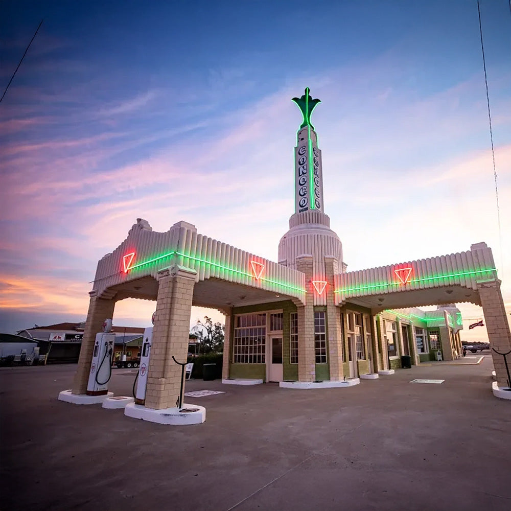 Perfect 10 Day Route 66 Road Trip Guide