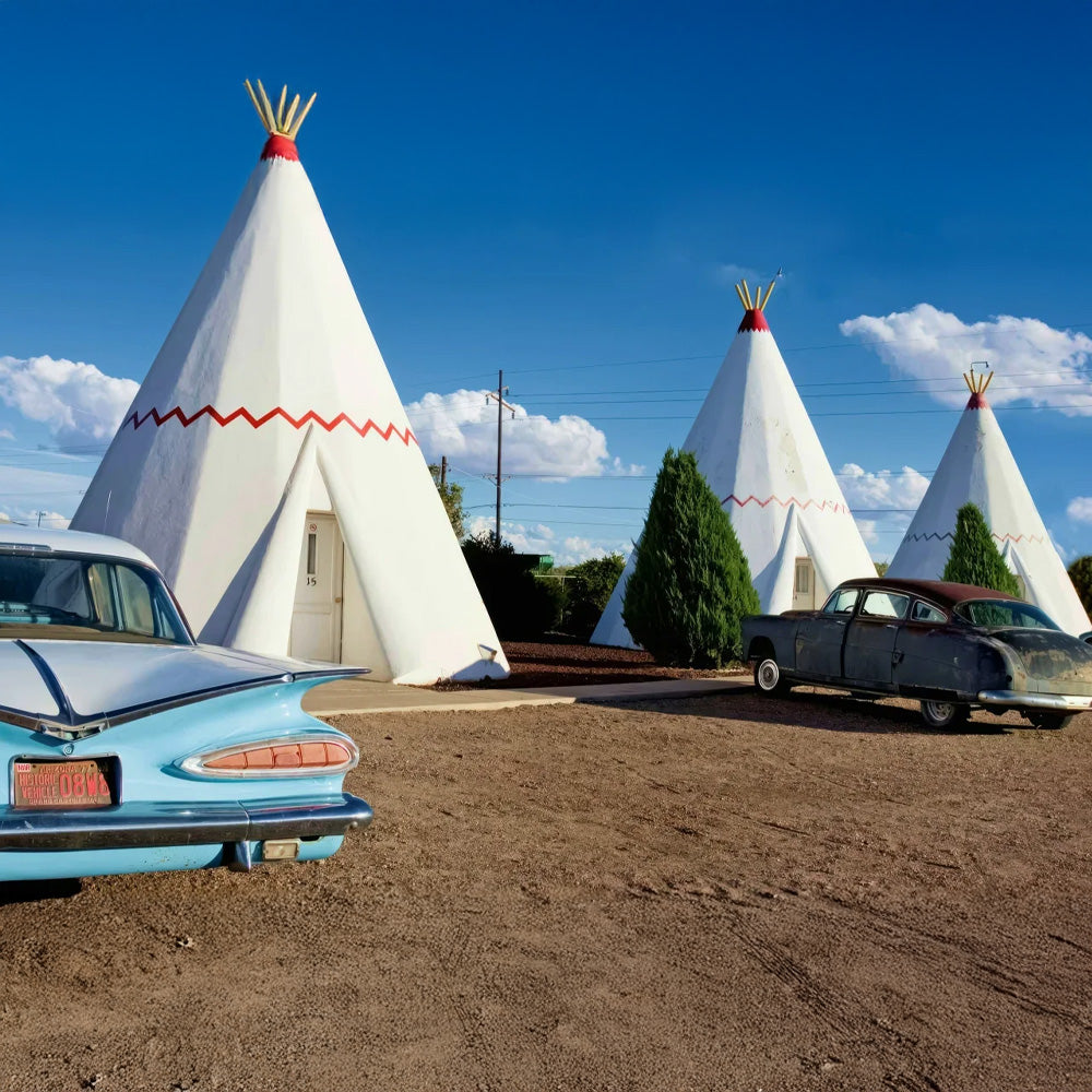 Perfect 10 Day Route 66 Road Trip Guide