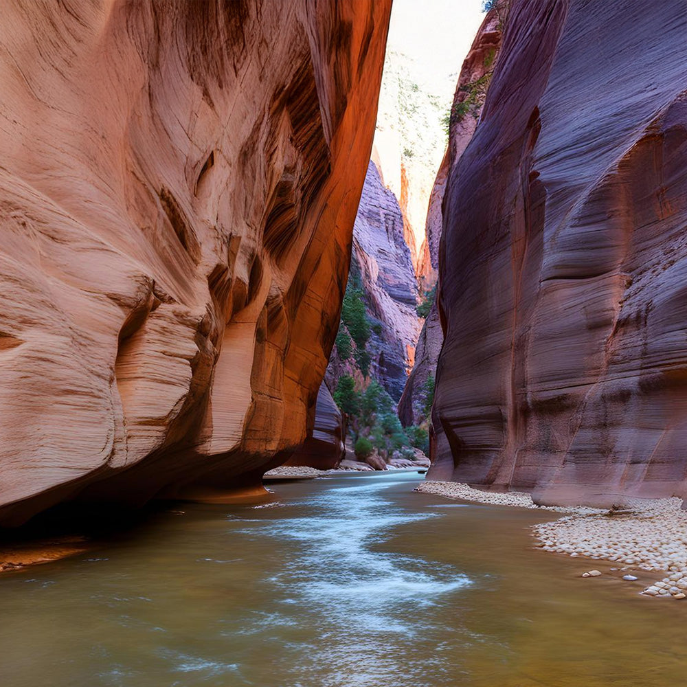 Zion National Park